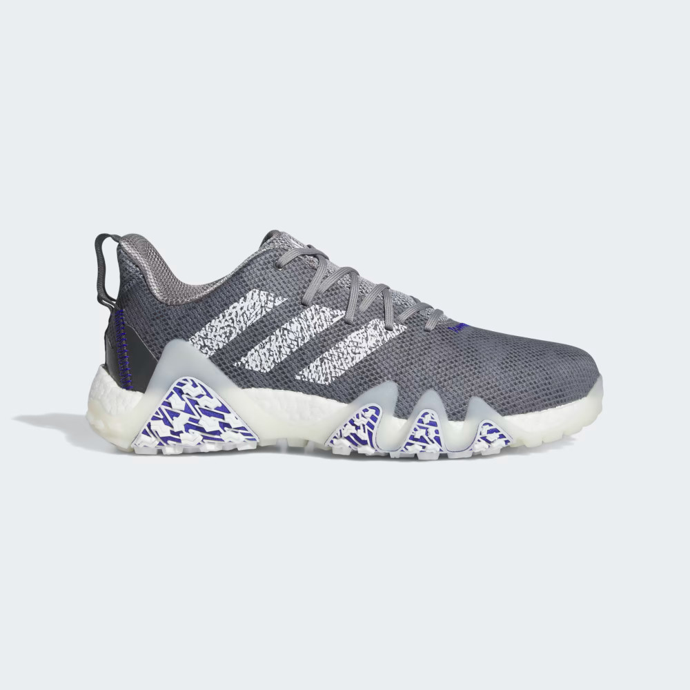 NEW Mens Adidas CODECHAOS 22 Golf Shoes - Choose Your Size